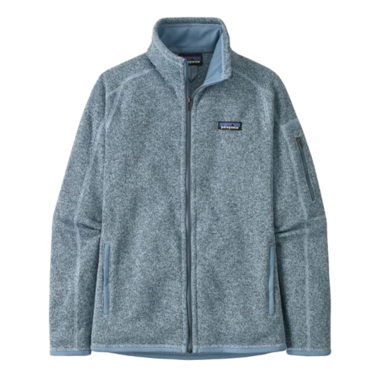 Patagonia Better Sweater Jacket – Women’s